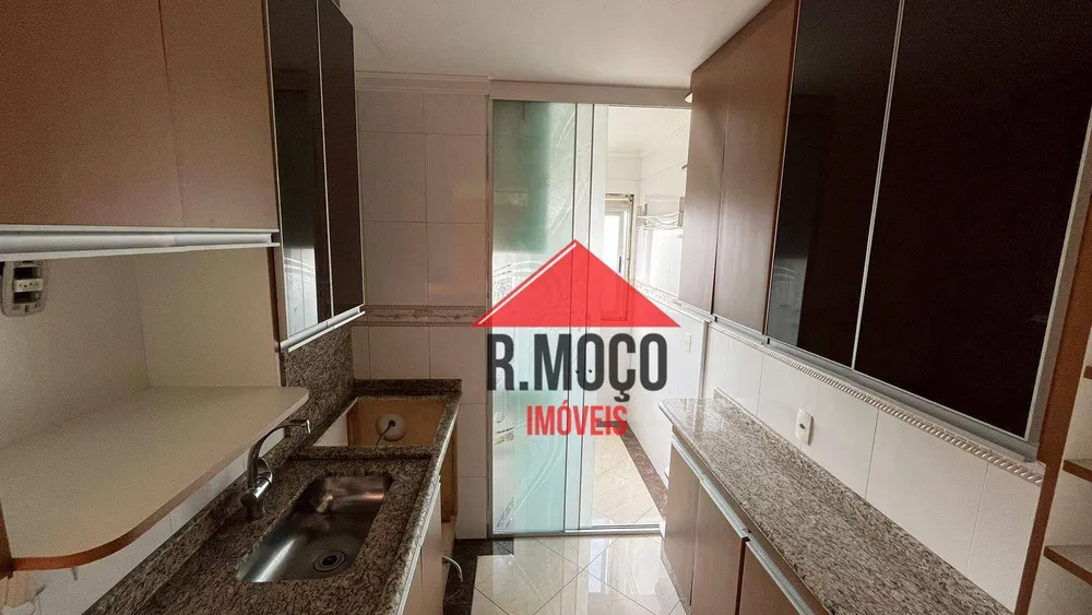 Apartamento, 2 quartos, 46 m² - Foto 3