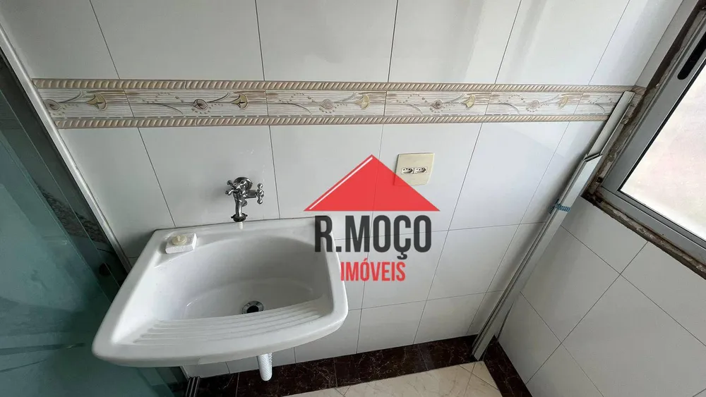 Apartamento, 2 quartos, 46 m² - Foto 7