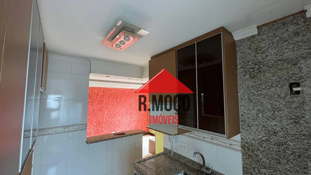 Apartamento, 2 quartos, 46 m² - Foto 5