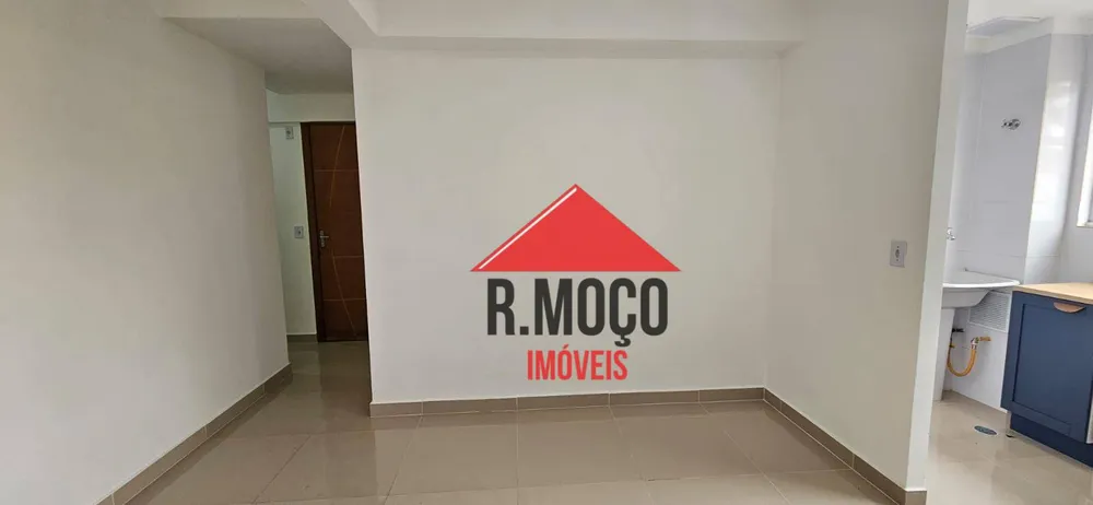 Apartamento, 2 quartos, 46 m² - Foto 17