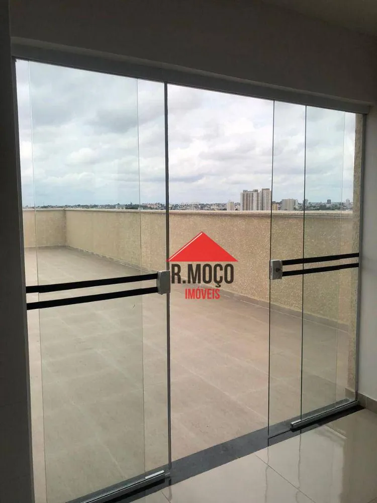 Apartamento, 2 quartos, 46 m² - Foto 11