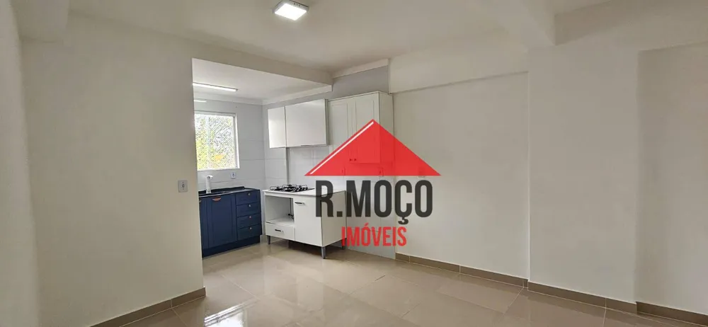 Apartamento, 2 quartos, 46 m² - Foto 9