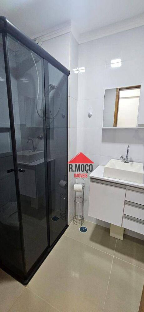Apartamento, 2 quartos, 46 m² - Foto 1