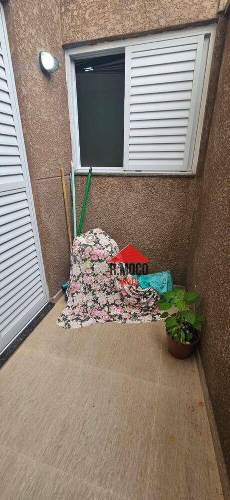 Apartamento, 2 quartos, 46 m² - Foto 8