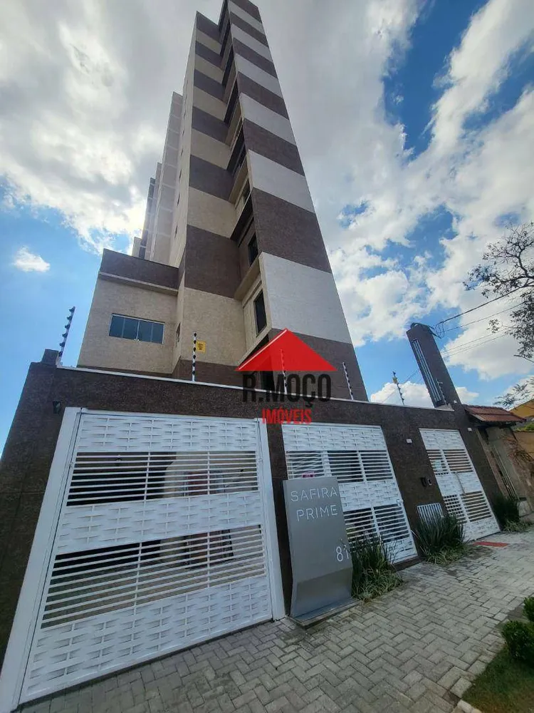 Apartamento, 2 quartos, 46 m² - Foto 16