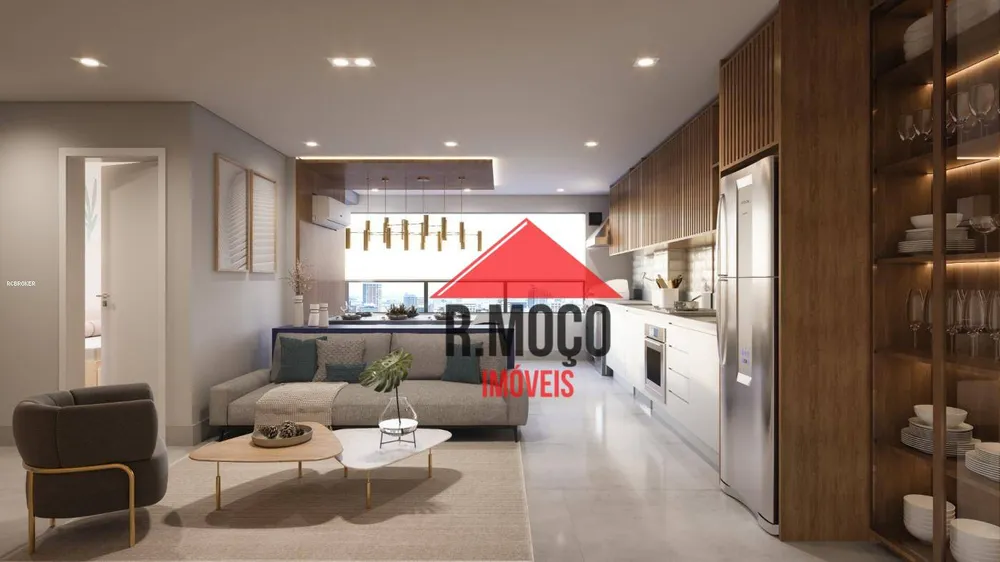 Apartamento, 2 quartos, 63 m² - Foto 10