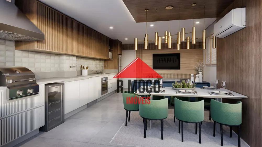 Apartamento, 2 quartos, 63 m² - Foto 5