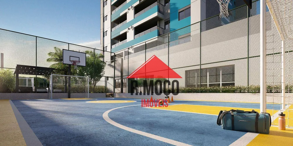 Apartamento, 2 quartos, 63 m² - Foto 1