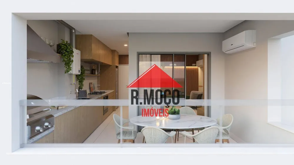 Apartamento, 2 quartos, 63 m² - Foto 9