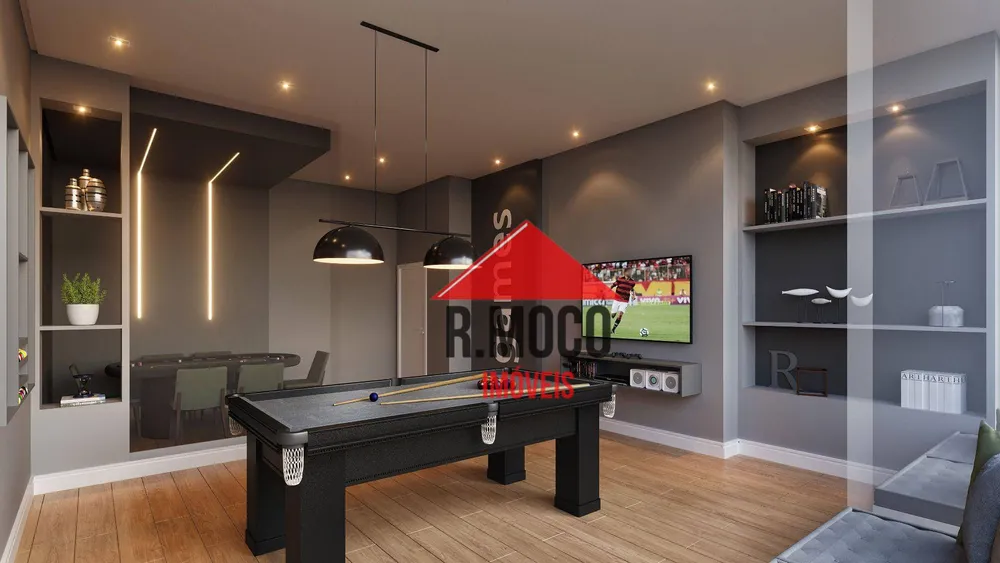 Apartamento, 2 quartos, 63 m² - Foto 7