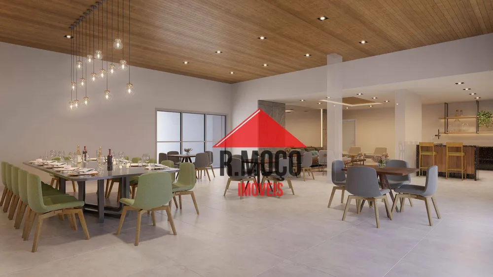 Apartamento, 2 quartos, 63 m² - Foto 6