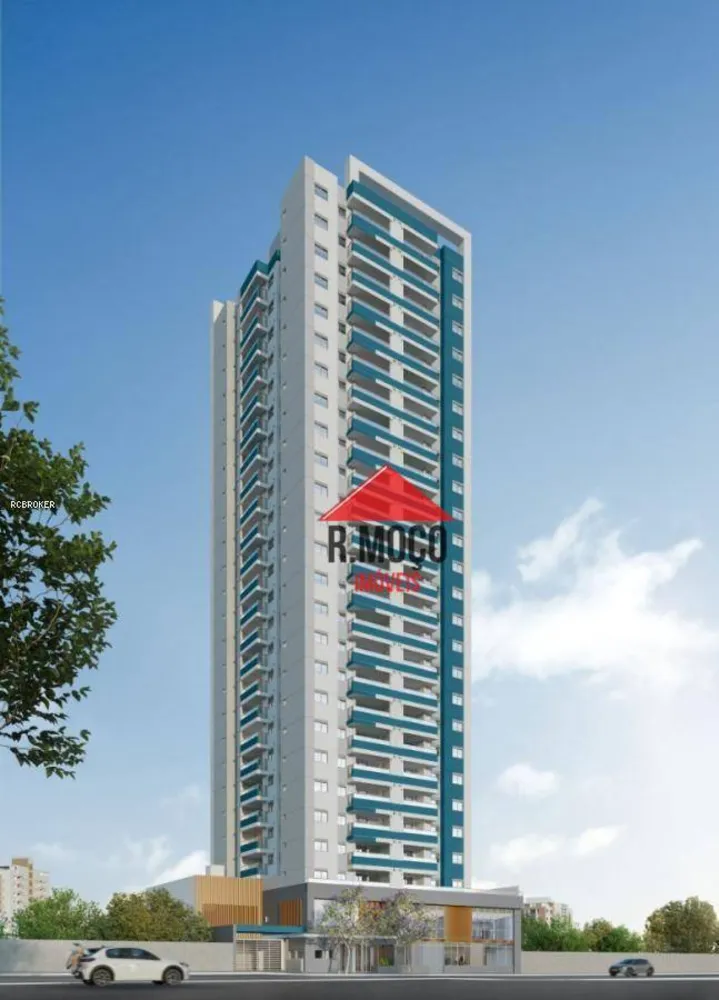 Apartamento, 2 quartos, 63 m² - Foto 11