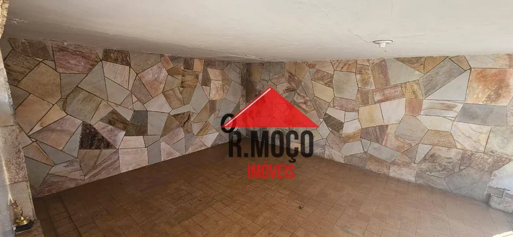 Casa, 3 quartos, 184 m² - Foto 2