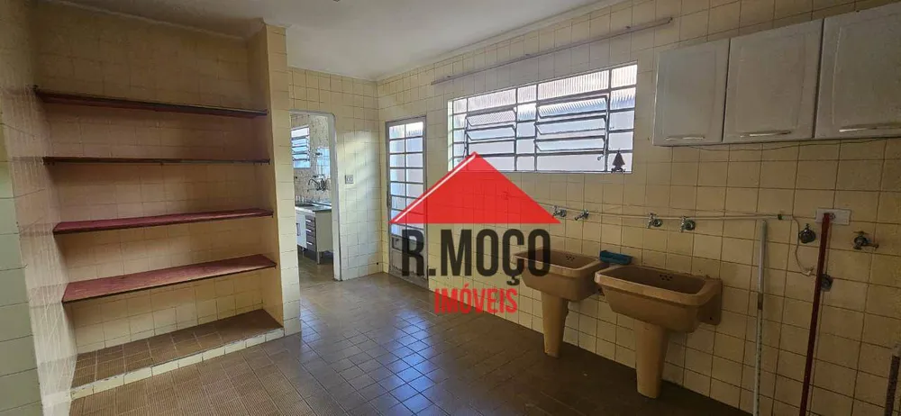 Casa, 3 quartos, 184 m² - Foto 11