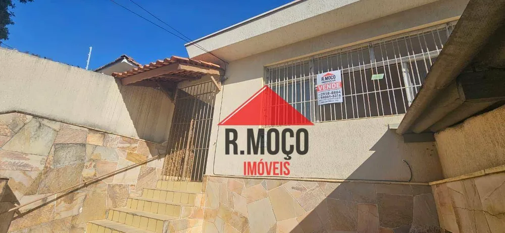 Casa, 3 quartos, 184 m² - Foto 2