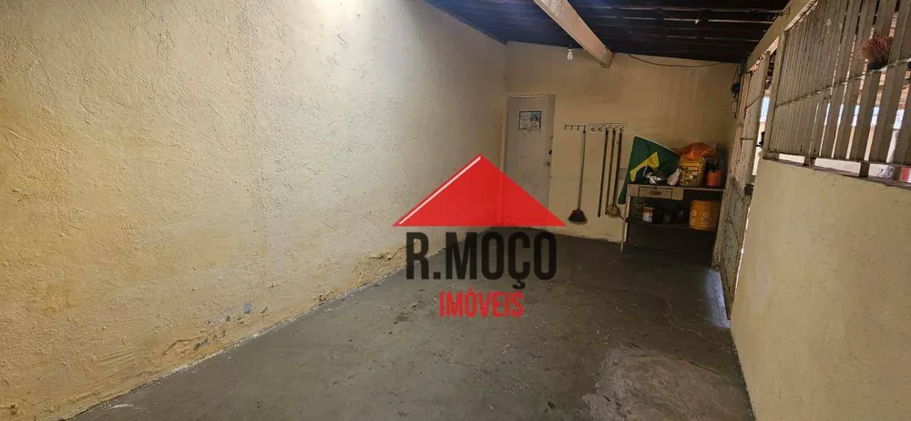 Casa, 3 quartos, 184 m² - Foto 15