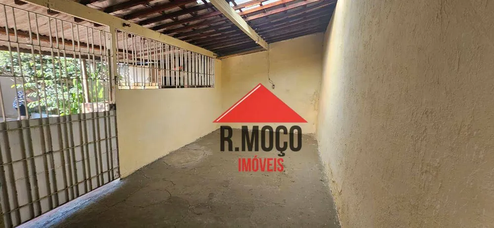 Casa, 3 quartos, 184 m² - Foto 4
