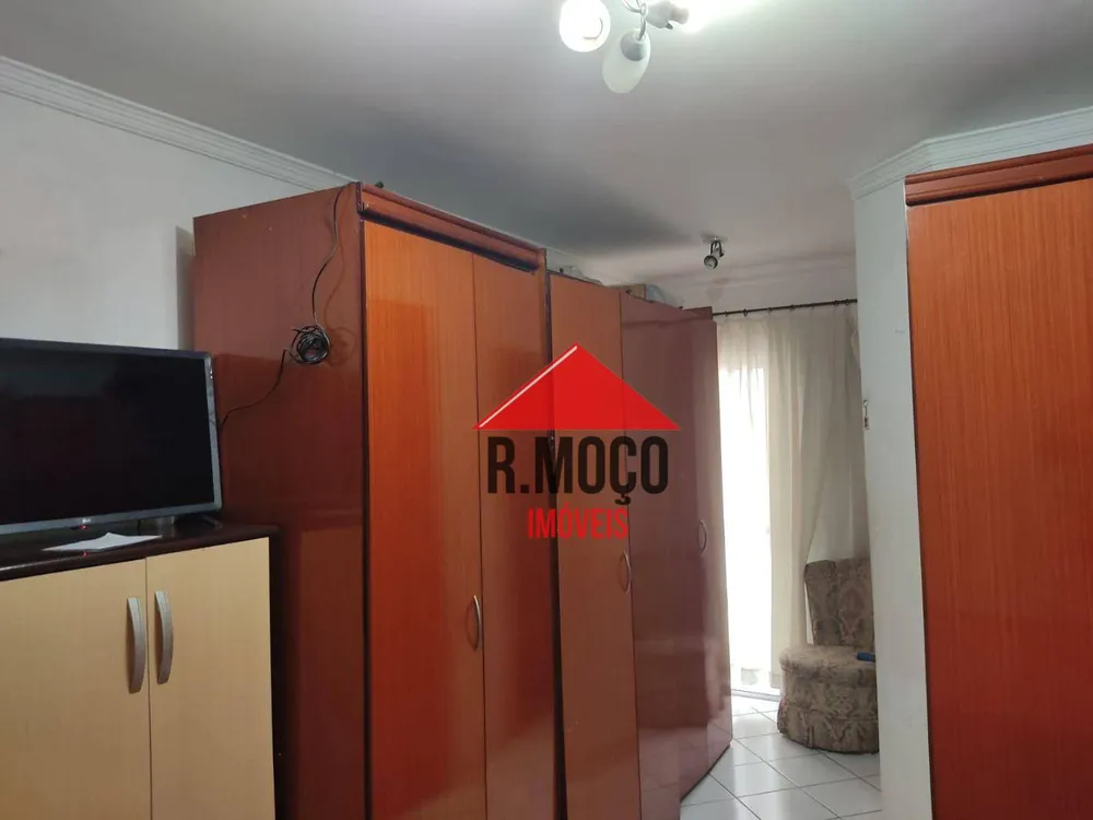 Sobrado, 3 quartos, 166 m² - Foto 15