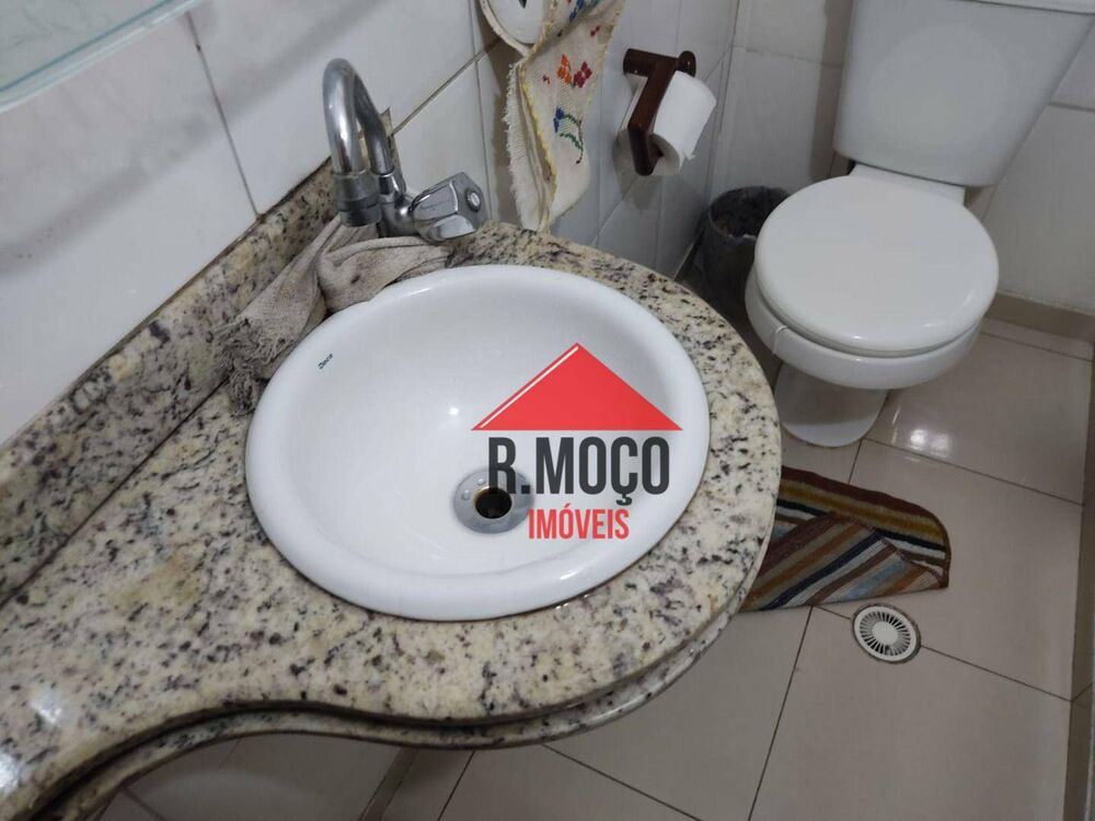 Sobrado, 3 quartos, 166 m² - Foto 6