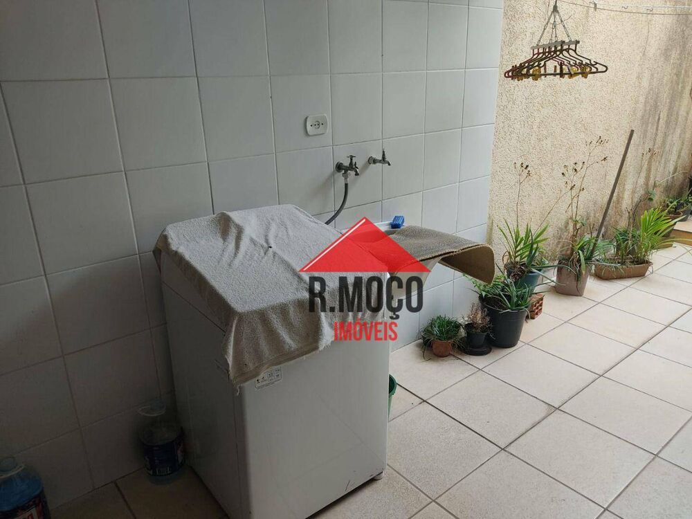 Sobrado, 3 quartos, 166 m² - Foto 8