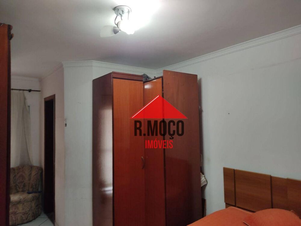Sobrado, 3 quartos, 166 m² - Foto 10