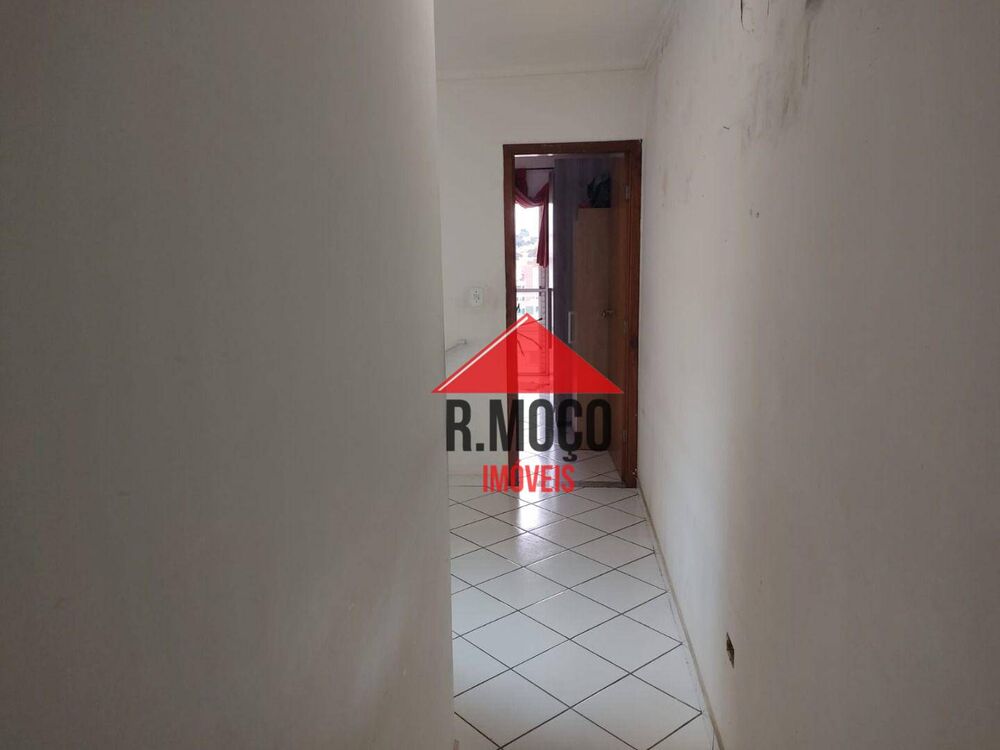 Sobrado, 3 quartos, 166 m² - Foto 9