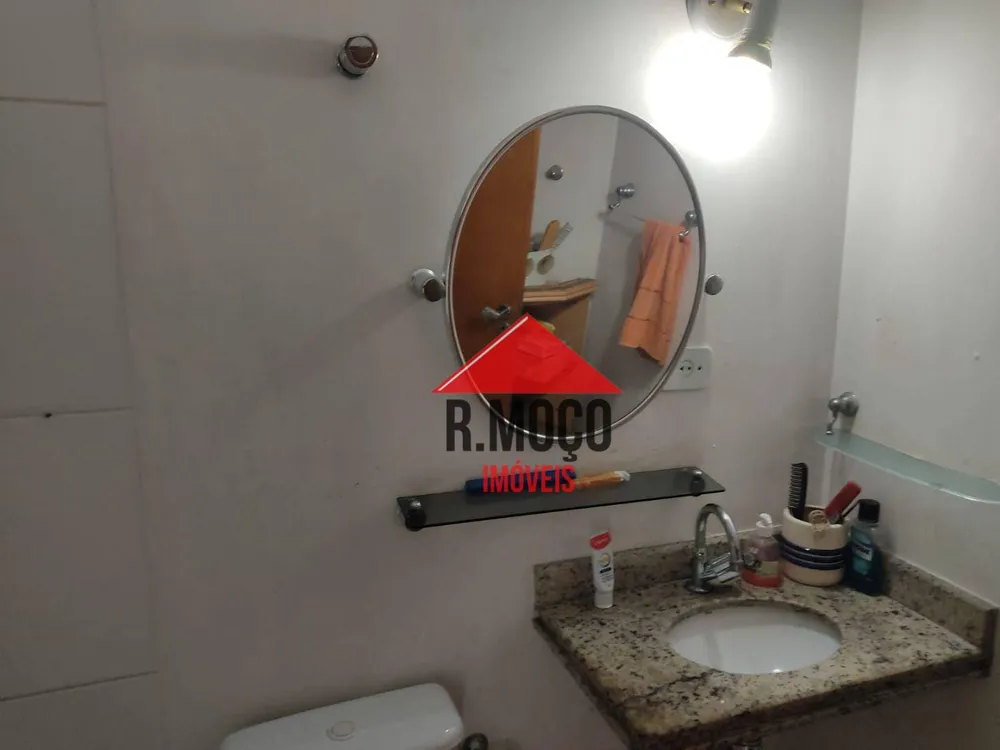 Sobrado, 3 quartos, 166 m² - Foto 19