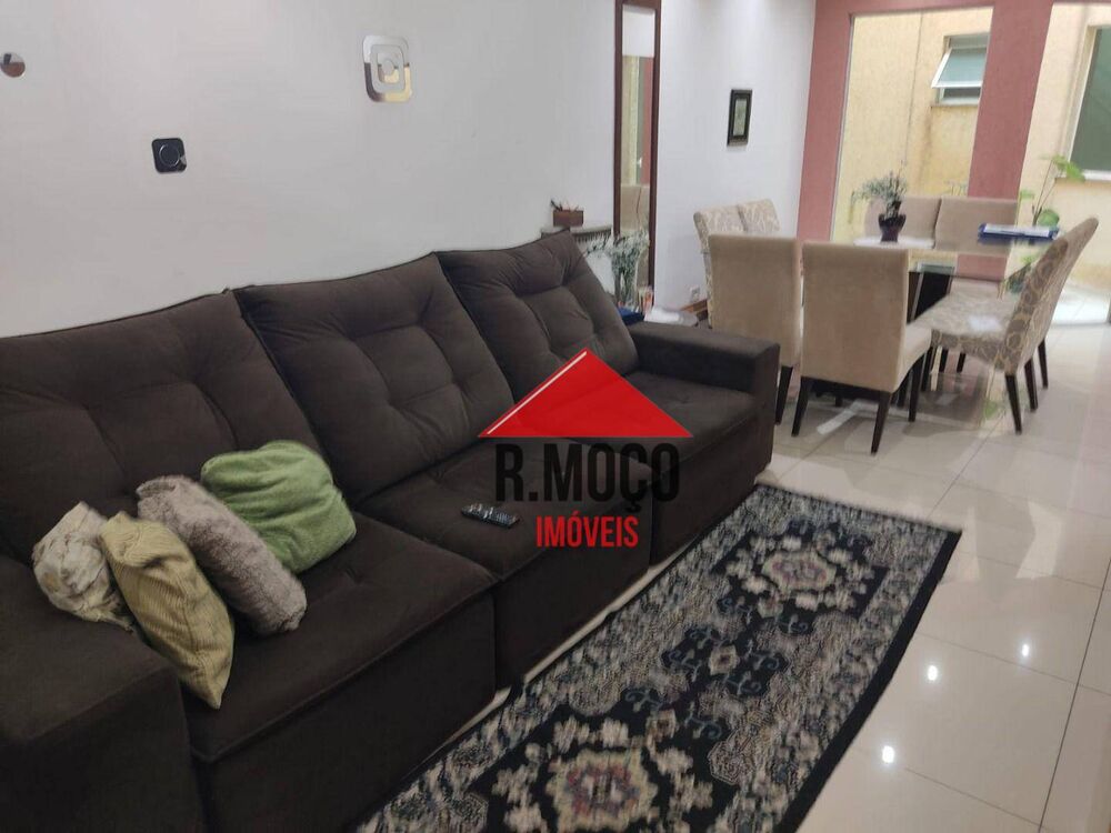 Sobrado, 3 quartos, 166 m² - Foto 11
