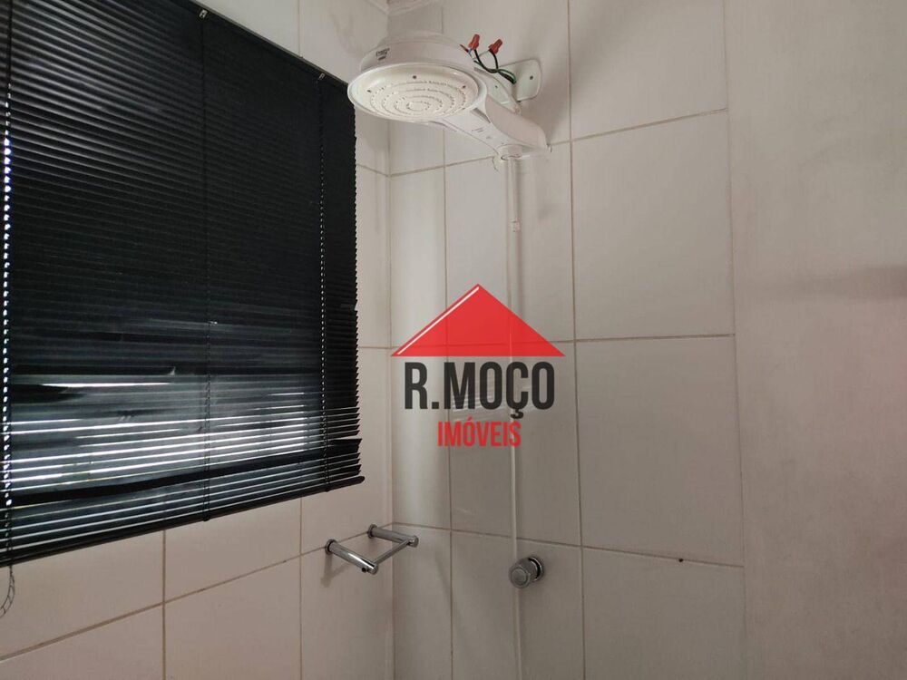 Sobrado, 3 quartos, 166 m² - Foto 1