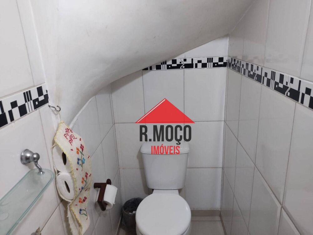 Sobrado, 3 quartos, 166 m² - Foto 5