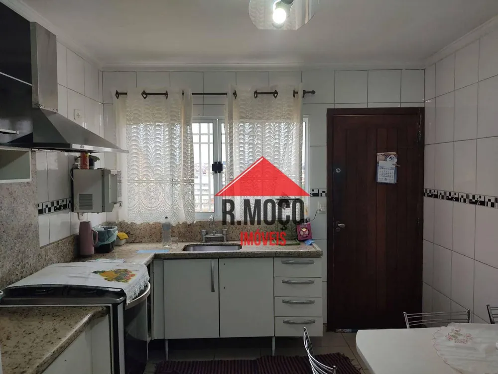 Sobrado, 3 quartos, 166 m² - Foto 10