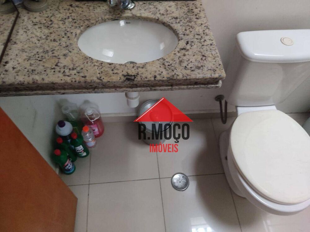 Sobrado, 3 quartos, 166 m² - Foto 12