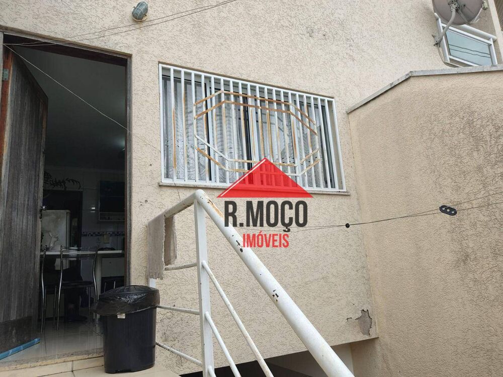 Sobrado, 3 quartos, 166 m² - Foto 4