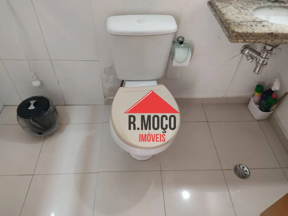 Sobrado, 3 quartos, 166 m² - Foto 18