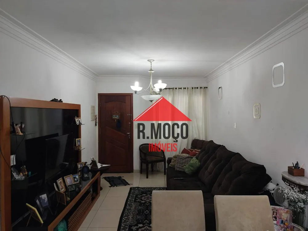 Sobrado, 3 quartos, 166 m² - Foto 2