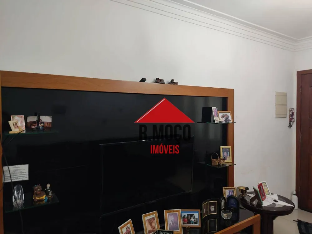 Sobrado, 3 quartos, 166 m² - Foto 4