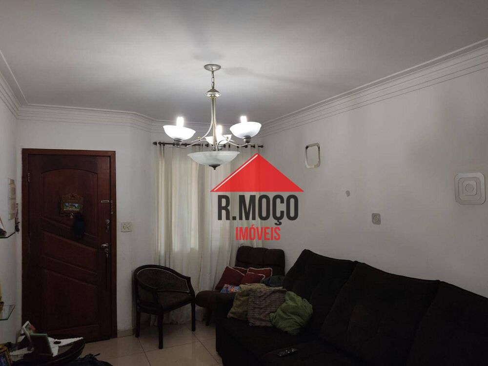 Sobrado, 3 quartos, 166 m² - Foto 3