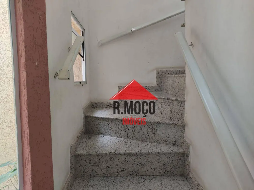 Sobrado, 3 quartos, 166 m² - Foto 11