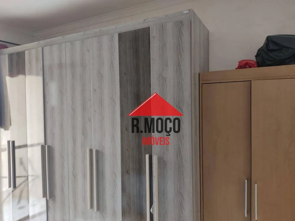 Sobrado, 3 quartos, 166 m² - Foto 17