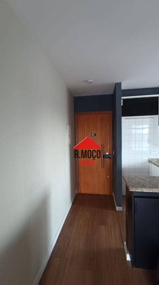 Apartamento à venda com 2 quartos, 50m² - Foto 11