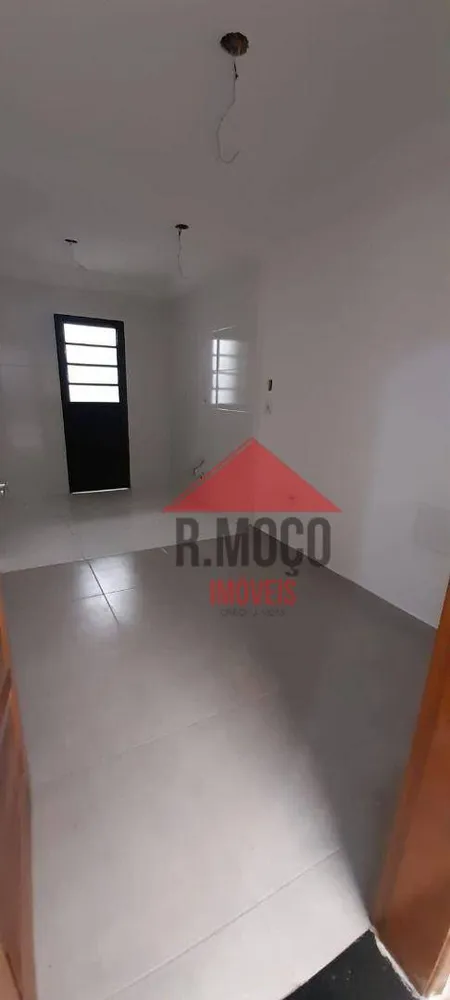Apartamento, 2 quartos, 39 m² - Foto 5