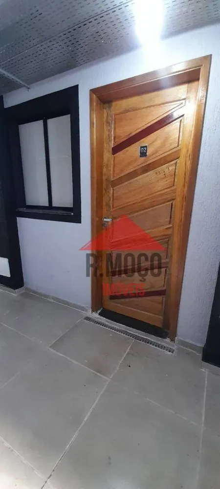 Apartamento, 2 quartos, 39 m² - Foto 8