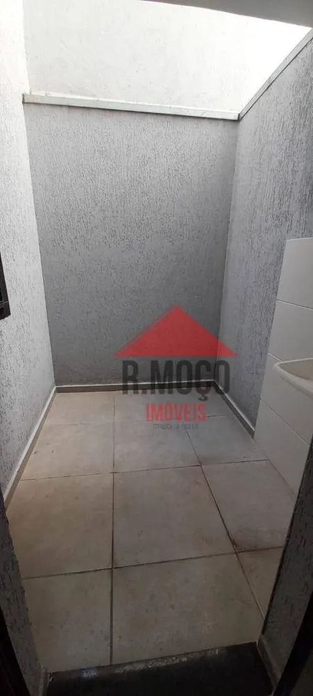 Apartamento, 2 quartos, 39 m² - Foto 5