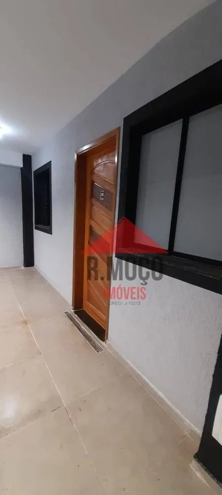Apartamento, 2 quartos, 39 m² - Foto 9