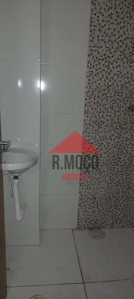 Apartamento, 2 quartos, 39 m² - Foto 1