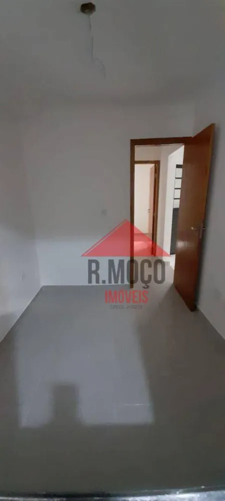 Apartamento, 2 quartos, 39 m² - Foto 7