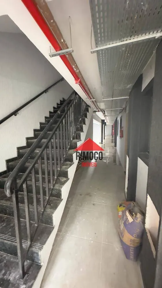 Apartamento, 2 quartos, 39 m² - Foto 3