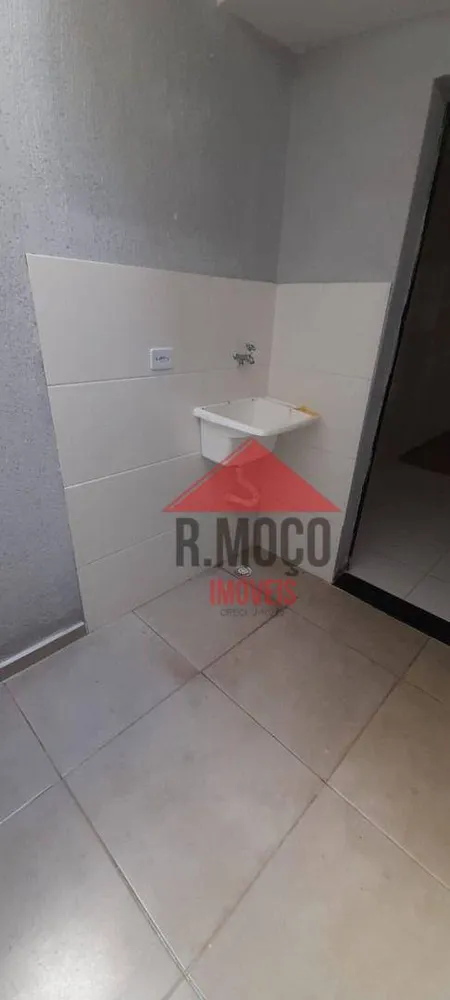 Apartamento, 2 quartos, 39 m² - Foto 8