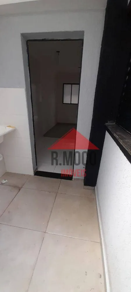 Apartamento, 2 quartos, 39 m² - Foto 9