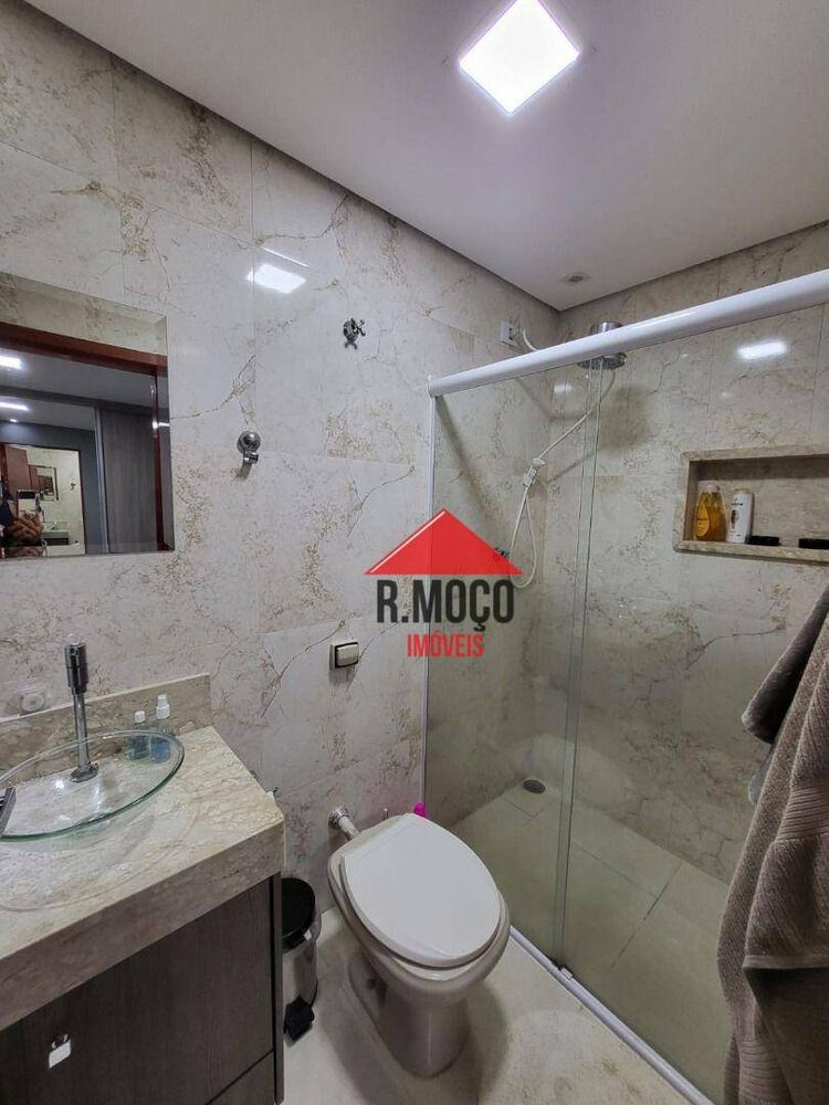 Casa, 2 quartos, 100 m² - Foto 13